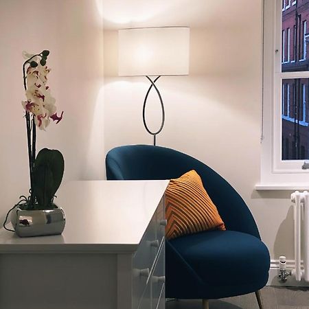 Апартаменты James'S Place On Oxford Street Лондон Экстерьер фото