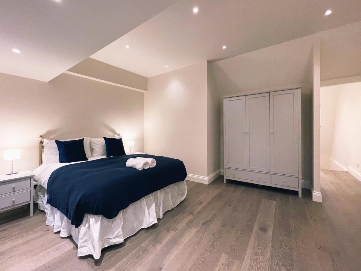 Апартаменты James'S Place On Oxford Street Лондон Экстерьер фото
